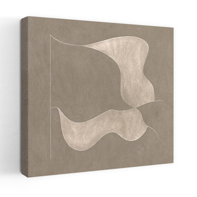 Art contemporain contemporain abstrait