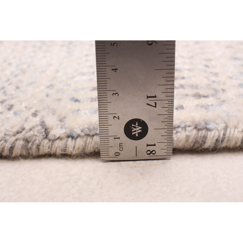 Pearl Ivory Rug 3'1" x 4'11"