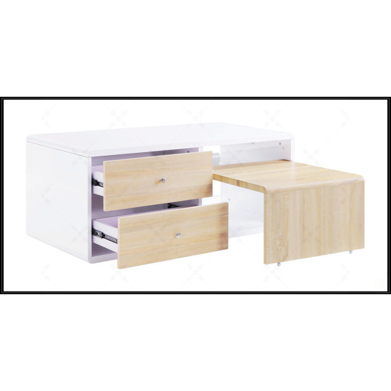 Verux Coffee Table