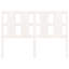 17 Stories Bed Headboard Solid Wood Pine-791543266-775327949