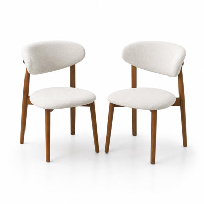 Upholstered Dining Chair