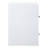 14.25'' Wide 2 -Drawer Steel File Cabinet-1337487626