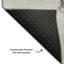 Tapis moderne lavable à la machine de qualité supérieure AMF1795-418044307