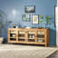  Buffet 70 po avec tiroirs EZ Assemblage Harlow-1612176692