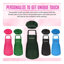 Tablier personnalisé pour enfants avec poches-470201251-473413388-470201252