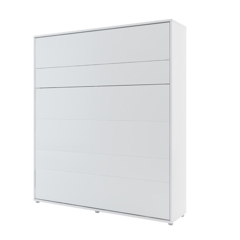 Imen Daybed, White Matt