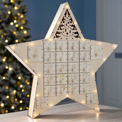 Christmas Advent Calendar