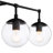 Gracelyn 4 - Light Dimmable Vanity Light-93175290