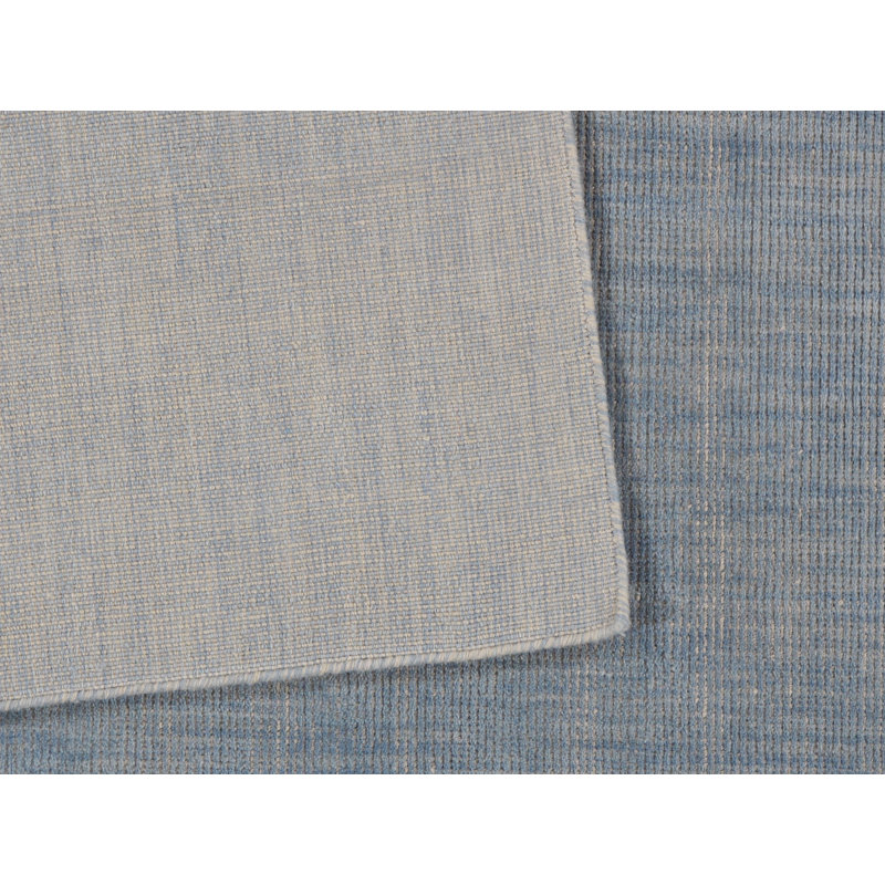 Simplicity Polo Area Rug in Blue