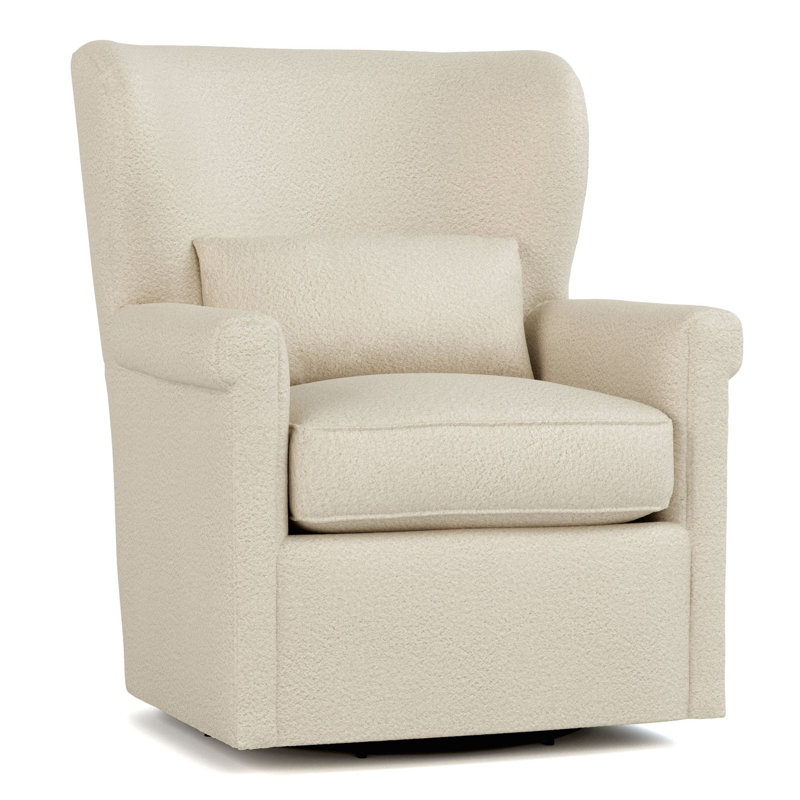 Hudson Valley Wingback Chair