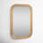 Elowen Metal Rectangle Mirror-1852067280