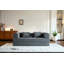 Canapé-lit convertible avec coussin cylindrique, canapé-lit pliant en velours côtelé avec cadre de forme fixe, canapé-lit de salon pour chambre à coucher-1168657165