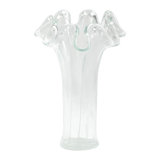 Onda Handmade Glass Table Vase