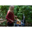 Attitude 2Go CV Table Top Gas BBQ