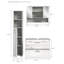 Riyonna Bathroom Furniture Suite