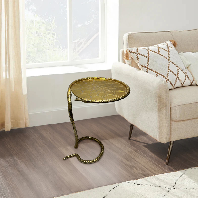 Table de bout ouverte Kaigan