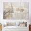 Minimalisme moderne scandinave Zen Art I - ensemble de décorations murales scandinaves modernes-107759550-107759552