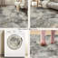 Tapis lavable à la machine Luxeliving-362768082