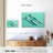 Alcaraz Green Dental Hygiene Tools
