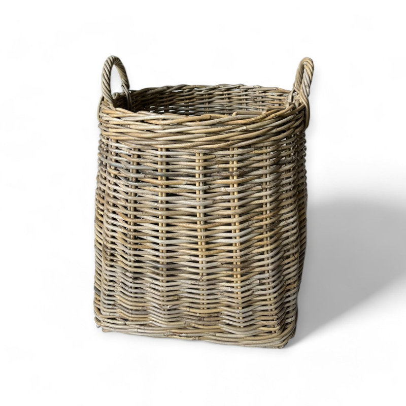 Panier en rotin Basketly