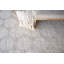 Manzoni Wool Geometric Area Rug in Gray-75204479-124391380