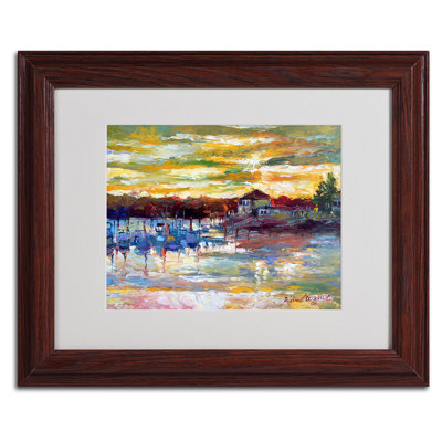 " Saco " by Richard Wallich
