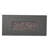 Rectangular Mgo Pit - 50000 Btu