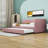 Yasmir Upholstered Sofa Daybed with Trundle-2032365593-2032365594