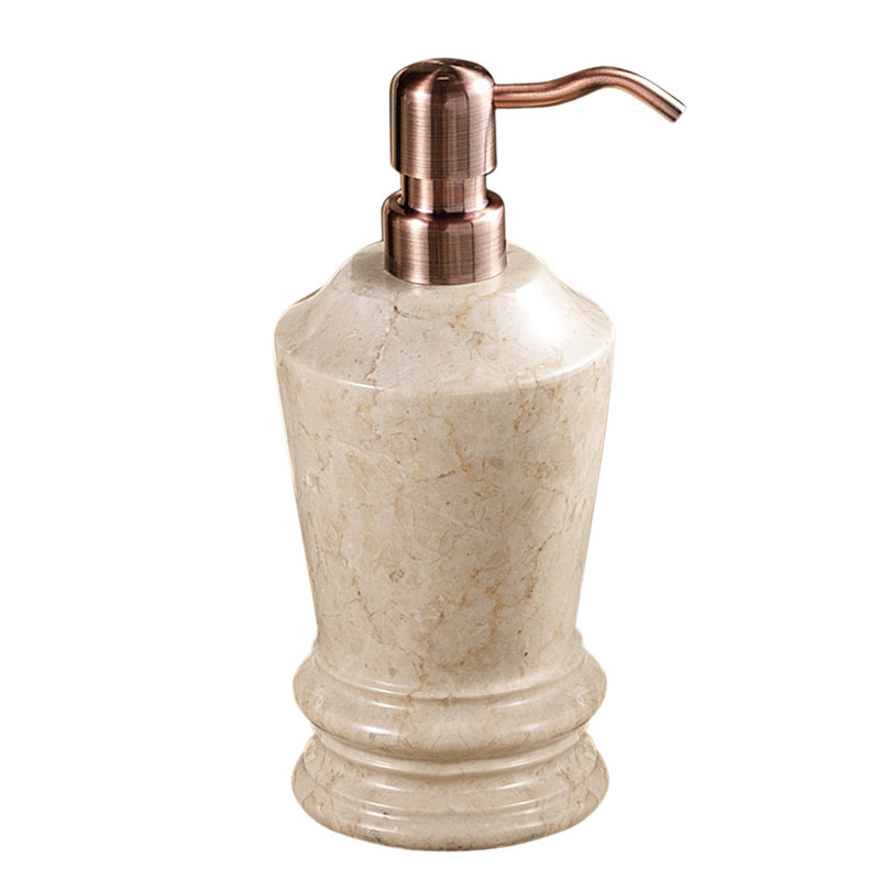 Distributeur De Savon Liquide Francesca