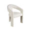 Vesper Upholstered Arm Chair