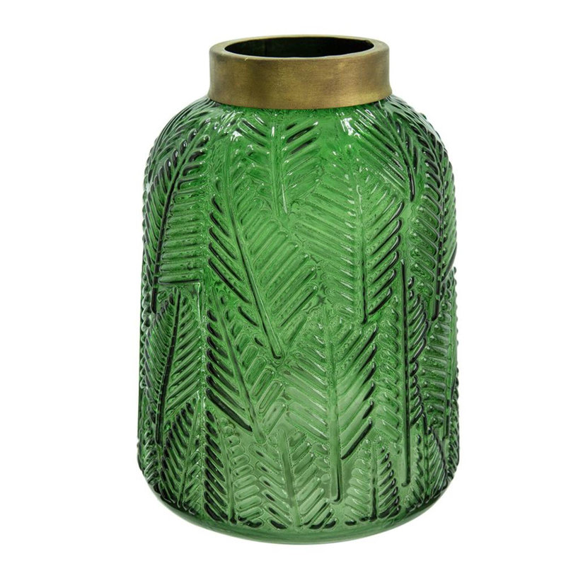 Fairborn Table Vase, 7.9"
