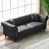 Black est en rupture de stock