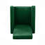 Fauteuil inclinable en métal-280720202