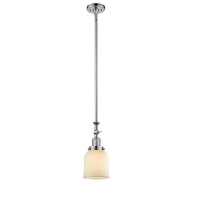 Agata 1 - Light Single Pendant