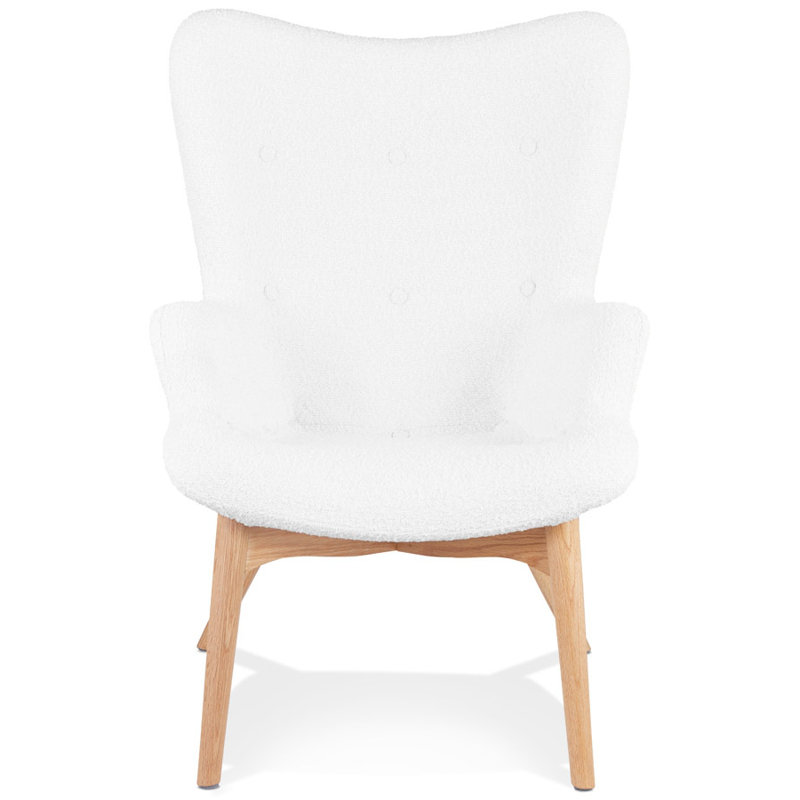 Chattanooga Upholstered Accent Chair