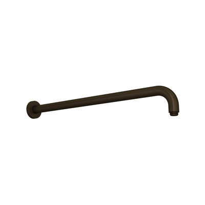 Rohl 20" Wall Mount Shower Arm