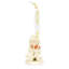 Snowbabies Celebrations Puppy Love Ornament 2.64 Inch