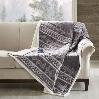 Couverture Burlington