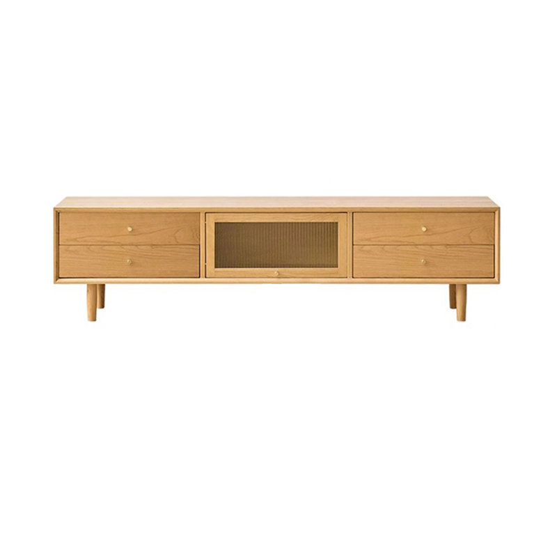 Meuble télé Nordic Style, 70.86"