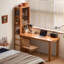   Bureau réversible en bois massif-1145888889