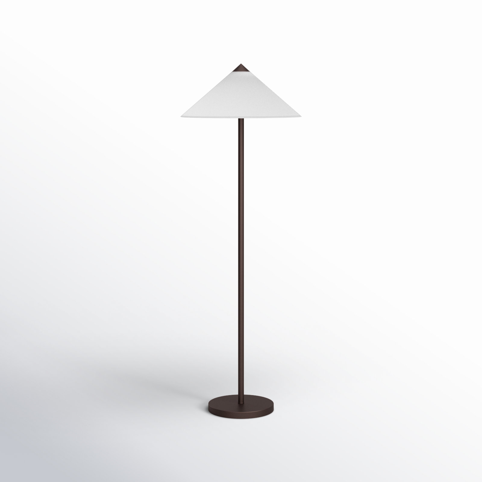 Jax 62 Floor Lamp