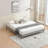 Upholstered Platform Bed-1895242911-1895242907