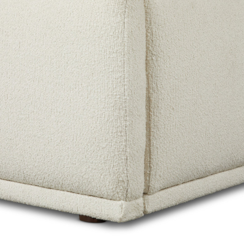 Julia Bed-Laughlin Plum-Queen, Fayette Cloud, Queen