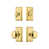 Polished Brass is out of stock