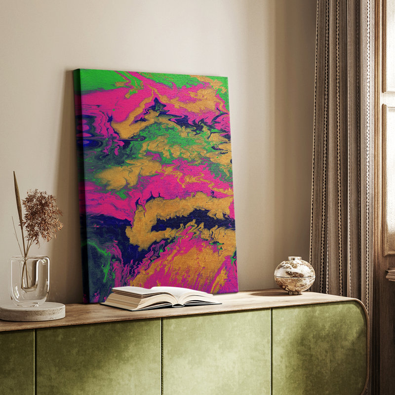 M48 - Cavas enveloppés de galerie, H 36 po x l 24 po