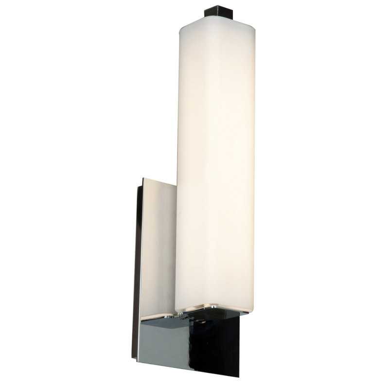 Plafonnier encastré 1 lumière del Mondrian