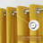 Velvet Curtains Room Darkening Curtains 2 Panel Set Super Soft luxury Grommet Curtains-808000336-816592277