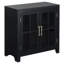 Armoire à deux portes Michonne-724147910
