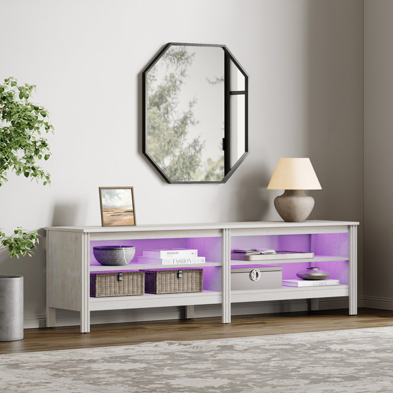 Crédence de rangement l 70 po Kiao