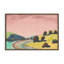 «Enchanting Expanse II» par Michael Willett, reproduction d'art-1447006409-1447006418-1447006414